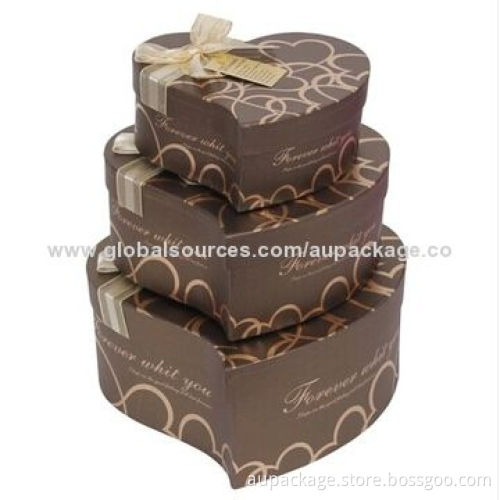 Gift Boxes, Five Colors Can be Customized, Can be Used as Packaging of Goods Dressing